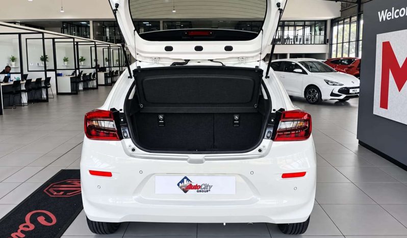 
								SUZUKI BALENO BALENO 1.5 GL full									