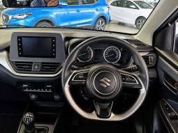 
										SUZUKI BALENO BALENO 1.5 GL full									