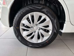 
										SUZUKI BALENO BALENO 1.5 GL full									
