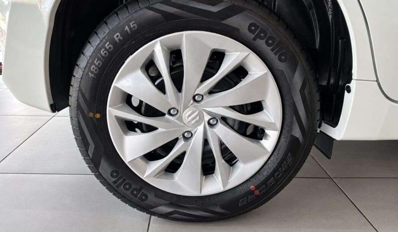 
								SUZUKI BALENO BALENO 1.5 GL full									
