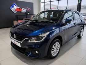 SUZUKI BALENO BALENO 1.5 GL