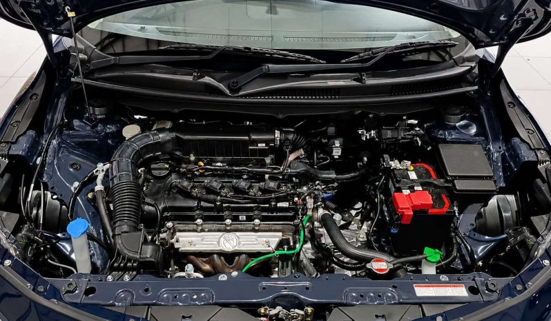 
								SUZUKI BALENO BALENO 1.5 GL full									