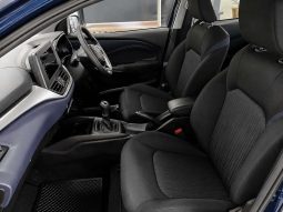 
										SUZUKI BALENO BALENO 1.5 GL full									