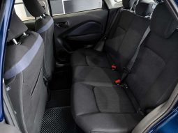 
										SUZUKI BALENO BALENO 1.5 GL full									