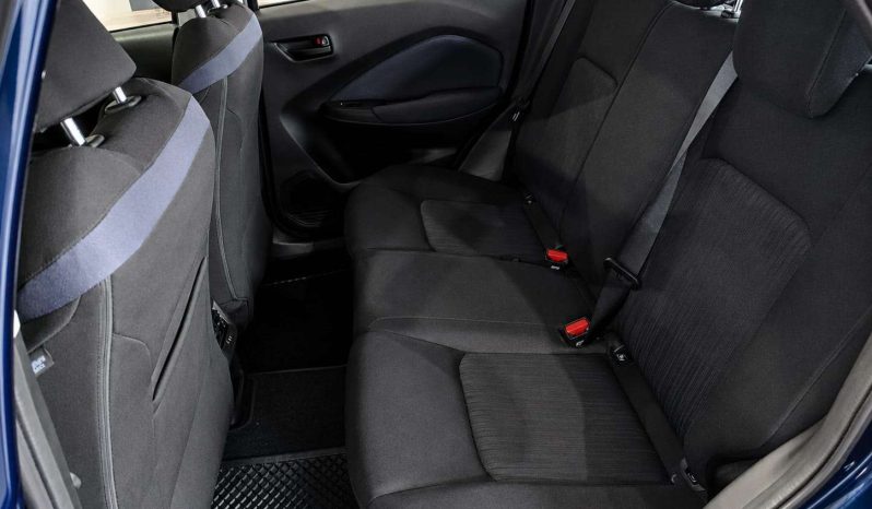 
								SUZUKI BALENO BALENO 1.5 GL full									