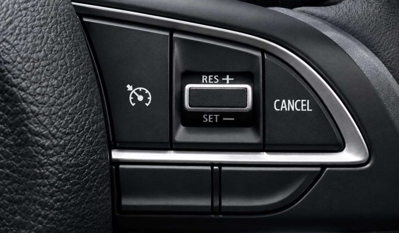 
								SUZUKI BALENO BALENO 1.5 GL full									