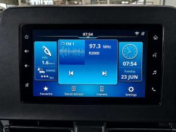 
										SUZUKI BALENO BALENO 1.5 GL full									
