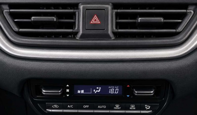 
								SUZUKI BALENO BALENO 1.5 GL full									