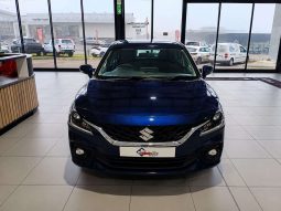 
										SUZUKI BALENO BALENO 1.5 GL full									