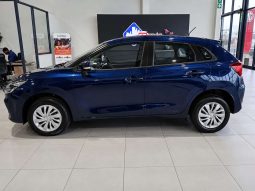 
										SUZUKI BALENO BALENO 1.5 GL full									
