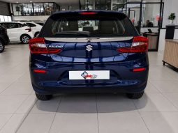 
										SUZUKI BALENO BALENO 1.5 GL full									