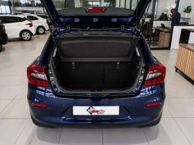 SUZUKI BALENO BALENO 1.5 GL