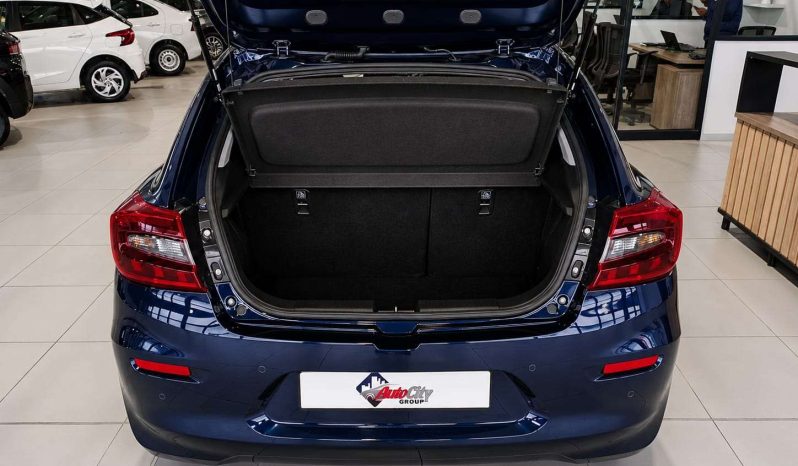 
								SUZUKI BALENO BALENO 1.5 GL full									