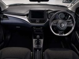 
										SUZUKI BALENO BALENO 1.5 GL full									