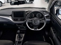 
										SUZUKI BALENO BALENO 1.5 GL full									