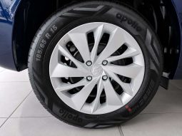
										SUZUKI BALENO BALENO 1.5 GL full									