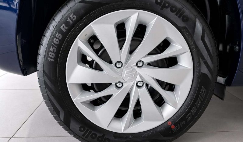 
								SUZUKI BALENO BALENO 1.5 GL full									