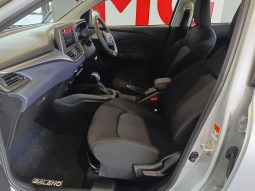 
										SUZUKI BALENO BALENO 1.5 GL A/T full									