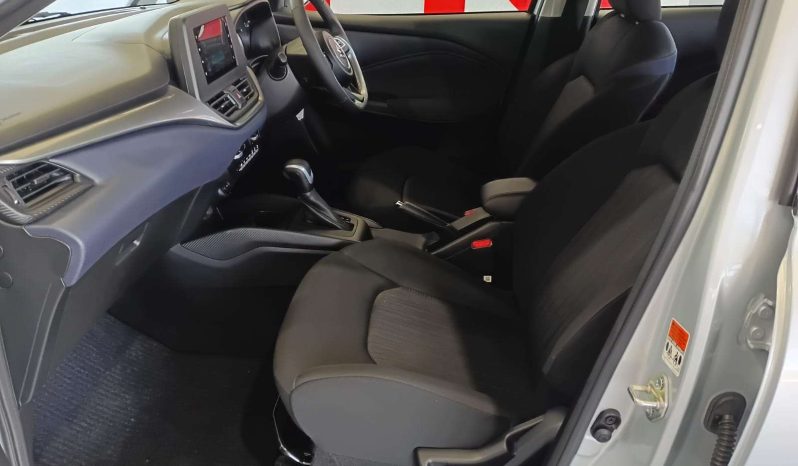 
								SUZUKI BALENO BALENO 1.5 GL A/T full									