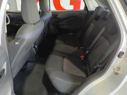 
										SUZUKI BALENO BALENO 1.5 GL A/T full									