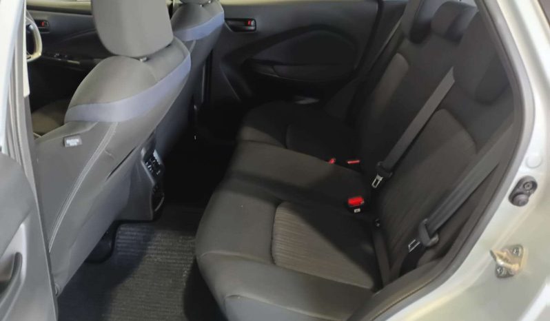 
								SUZUKI BALENO BALENO 1.5 GL A/T full									