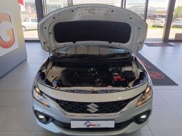
										SUZUKI BALENO BALENO 1.5 GL A/T full									