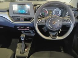 
										SUZUKI BALENO BALENO 1.5 GL A/T full									
