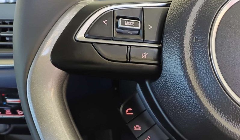 
								SUZUKI BALENO BALENO 1.5 GL A/T full									