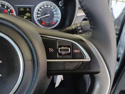
										SUZUKI BALENO BALENO 1.5 GL A/T full									