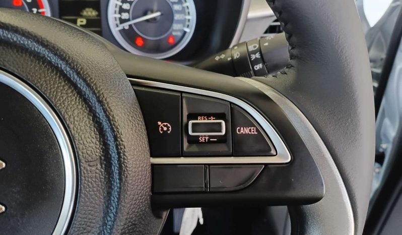
								SUZUKI BALENO BALENO 1.5 GL A/T full									