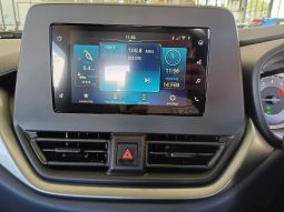
										SUZUKI BALENO BALENO 1.5 GL A/T full									