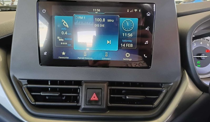 
								SUZUKI BALENO BALENO 1.5 GL A/T full									