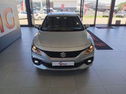 
										SUZUKI BALENO BALENO 1.5 GL A/T full									