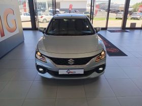 SUZUKI BALENO BALENO 1.5 GL A/T