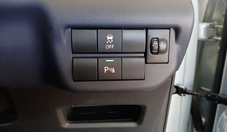 
								SUZUKI BALENO BALENO 1.5 GL A/T full									