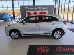 
										SUZUKI BALENO BALENO 1.5 GL A/T full									