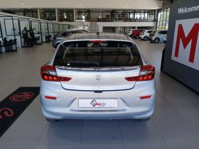 SUZUKI BALENO BALENO 1.5 GL A/T