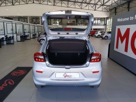 SUZUKI BALENO BALENO 1.5 GL A/T
