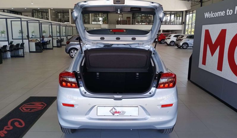 
								SUZUKI BALENO BALENO 1.5 GL A/T full									