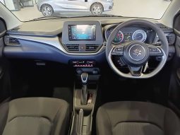 
										SUZUKI BALENO BALENO 1.5 GL A/T full									