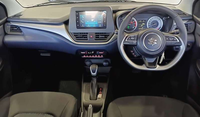 
								SUZUKI BALENO BALENO 1.5 GL A/T full									