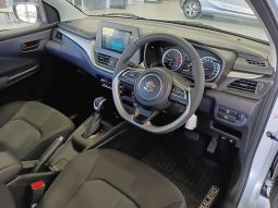 
										SUZUKI BALENO BALENO 1.5 GL A/T full									