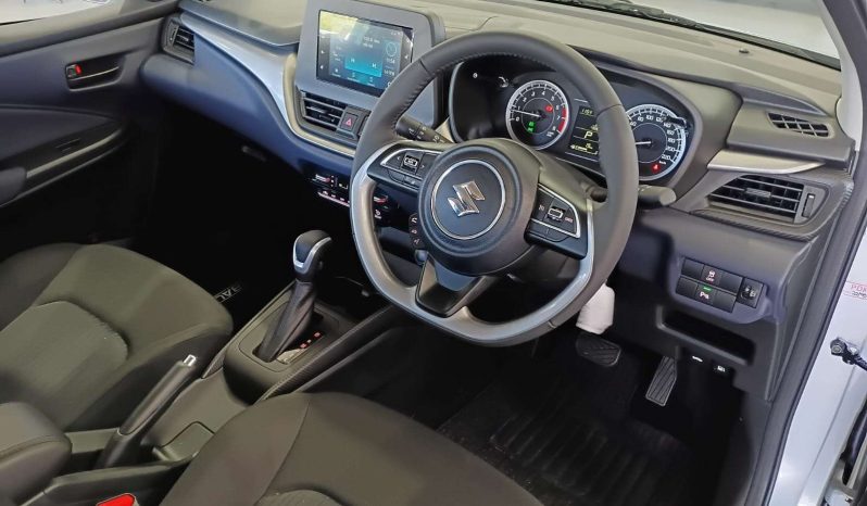 
								SUZUKI BALENO BALENO 1.5 GL A/T full									