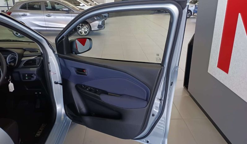 
								SUZUKI BALENO BALENO 1.5 GL A/T full									