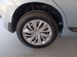 
										SUZUKI BALENO BALENO 1.5 GL A/T full									