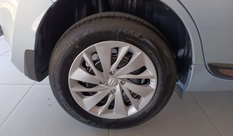 
								SUZUKI BALENO BALENO 1.5 GL A/T full									