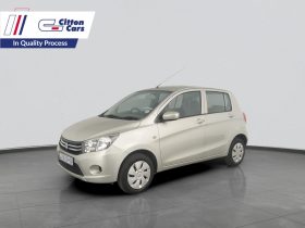 Suzuki Celerio 1.0 Gl At
