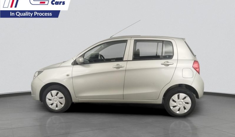 
								Suzuki Celerio 1.0 Gl At full									