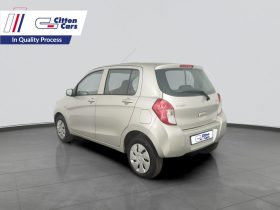 Suzuki Celerio 1.0 Gl At