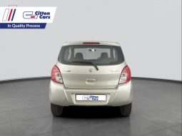 
										Suzuki Celerio 1.0 Gl At full									